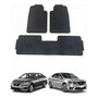 Goma Protectora Antigolpes Para Nissan Sentra Versa March 