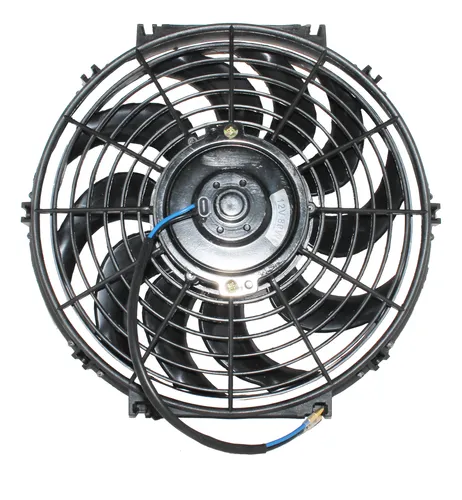 Electroventiladores completos para vehículos más vendidos de 2024: Lion Air y PECA al frente