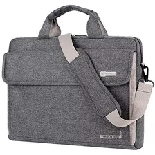 Bolso De Hombro Del Ordenador Portátil 15.6 Pulgadas, Brinch