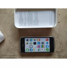 iPhone 5c 8 Gb Branco Com Defeito