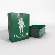 Juego De Mesa Fumanyi