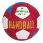 Tercera imagen para búsqueda de pelota handball cuero