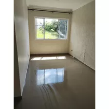 Apartamento Em Mauá-sp, 2 Quartos, 1 Vaga, 68m, Arborizado.