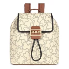  Mochila Kaos Icon Multi Beige