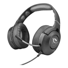 Headset Gamer Gxt 420 Rath 50mm - Trust