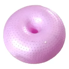 Dona Inflable 50 Cm Donut Yoga Pilates Rehabilitación