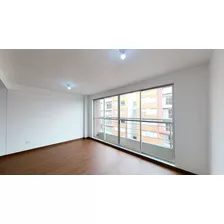 Hermoso Apartmento En Navarra Castilla Reservado, 65 Mts, 3 Habitaciones, 2 Baños, 1 Parqueadero