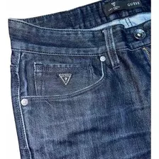 Jeans Guess Talle 31 Hombre
