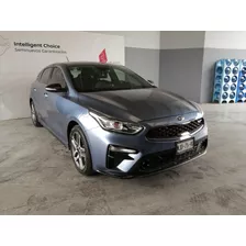 Kia Forte 2019