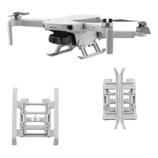 Drone Landing Gear Trem De Pouso Dji Mini 2 Mavic Mini E Se