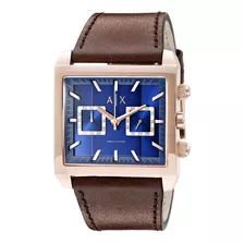 Reloj Armani Ax2225 Nuevo