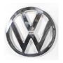 Emblema Trasero Vw A3 A2 Golf Jetta Combi