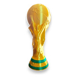 Trofeo Copa Del Mundo Fifa 25cm Mundial De FÃºtbol Qatar 2022
