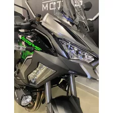 Versys 1000 Gt Abs 2023 - Te Ajudaremos A Realizar Seu Sonho