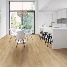 Novo Piso Vinílico Clicado Fascino Click 0,2 M2 Rendimento