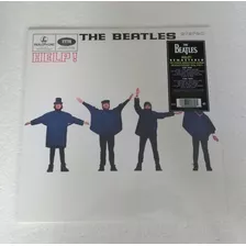 Lp The Beatles Vinil Help! (novo/lacrado/imp)