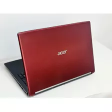 Notebook Gamer Acer A515 Amd A12 8gb 240gb Ssd Radeon 2gb