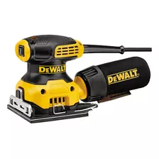 Lixadeira Orbital Dewalt*d26441/dwe6411-110v