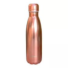 Brando Botella Copper Termica