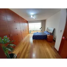 Departamento Sólido (ladrillo Rojo) Y Empastado, Remodelado Y Finos Acabados