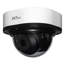 Camara Seguridad Big Domo Zkteco Pro Vari Ip67 Ir30m Diginet