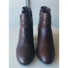 Botas Cortas Grimoldi 