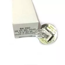 Foco Osram 64260 De 12v 30w Osram Aleman 