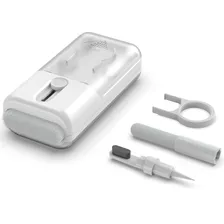 Kit Limpiador 6 En 1 Para Audífonos, Laptops, Teléfonos