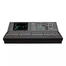 Consola Digital Mixer Yamaha Ql5 64 Canales Usd23.000.-