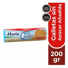 Galletas Cuetara Maria Cookie 0% Azúcar