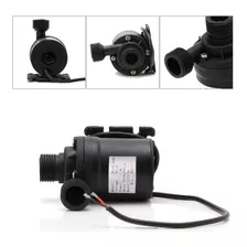 Bomba De Agua 12v 800l/h 22w