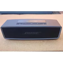 Parlante Bose Soundlink Mini Ii Bluetooth (sin Batería)