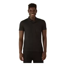 Camiseta Masculina Malwee Tradicional Gola Polo C/bolso 4429