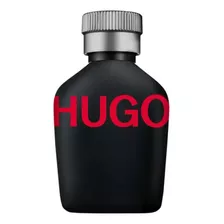 Hugo Boss Just Different Edt 40 ml Para Hombre 