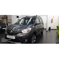 Renault Kangoo Ii Express Confort Std 1,6 Sce 0km L