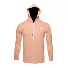 Campera King Fish Friza