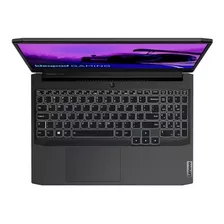 Notebook Ideapad Gaming 3 I5 512 Gb Ssd 8 Gb