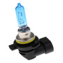 Luces De Faro Halgena Reemplazo For Coche 9012 55w 5500k Fiat 132