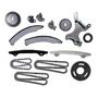 Kit Distribucion Jeep Grand Cherokee 2wd 2008 3.7l Sfi Sohc