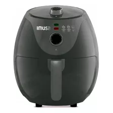 Freidora De Aire Sin Aceite Imusa 3.2 Litros