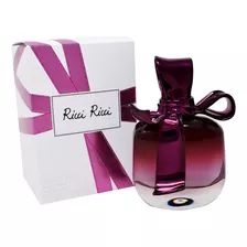 Perfume Ricci Ricci By Nina Ricci 80 Ml Eau De Parfum Spray