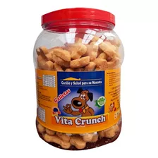 Galletas Para Mascota Vitacruch