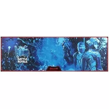 Mouse Pad Gamer Scorpion Marvo Xl Battle Royale G35