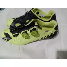 Zapatillas Ruta Scott Rc