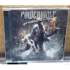 Powerwolf - Call Of The Wild