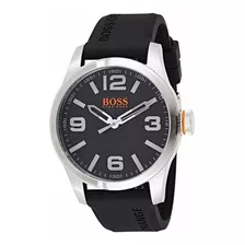 Reloj Hugo Boss Paris 1513350 En Stock Original Con Garantía
