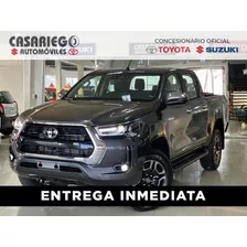 Toyota Hilux Srv Plus Tss 4x4 Diesel 2.8 2024 0km