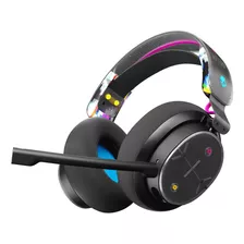 Auriculares Inalambricos Multiplataforma Para Juegos