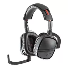 Auriculares Univer S Para Juegos Striker Pro P1 Statio...