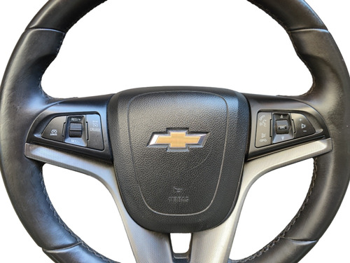 Volante Chevrolet Trax / Sonic 1.8l 2013-2019 Foto 2